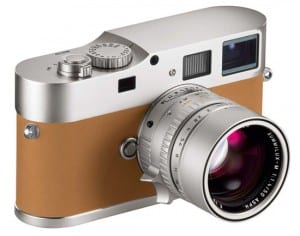 Leica M9 P Hermes