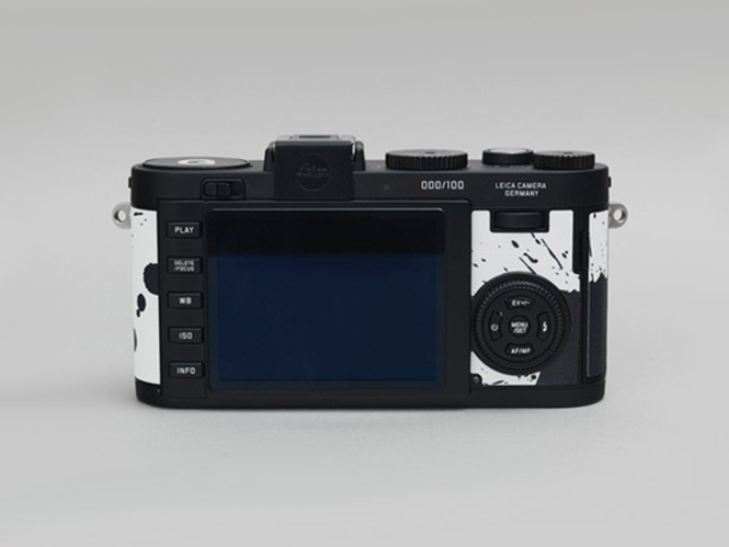 Leica X2 Gagosian Edition 
