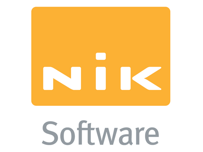 Nik software logo