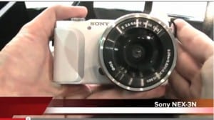 Sony Nex-3n