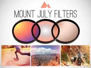 Mount July Filters