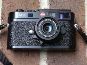Stallone Leica 2