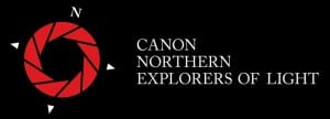 Canon Explorers