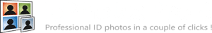 IdPhotos Logo