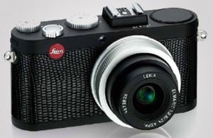 Leica X2 