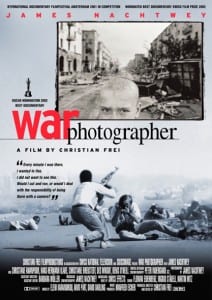 War Photographer,