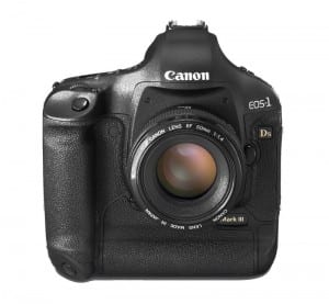 Canon 1Ds III