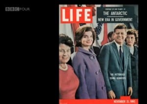 Life magazine