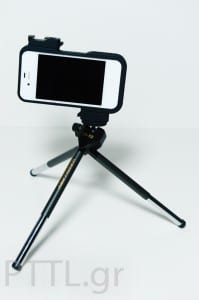 Manfrotto KLYP