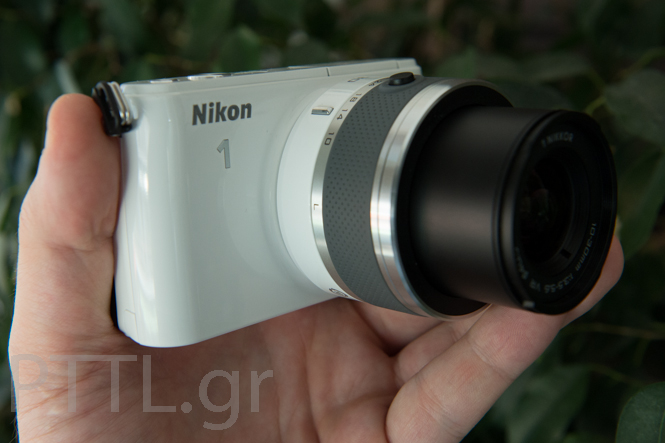 Nikon 1 S1 