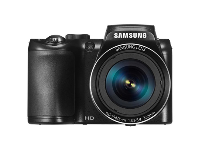 Samsung WB110