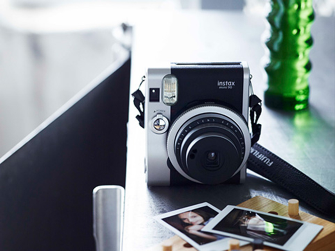 Fujifilm Instax Mini 90