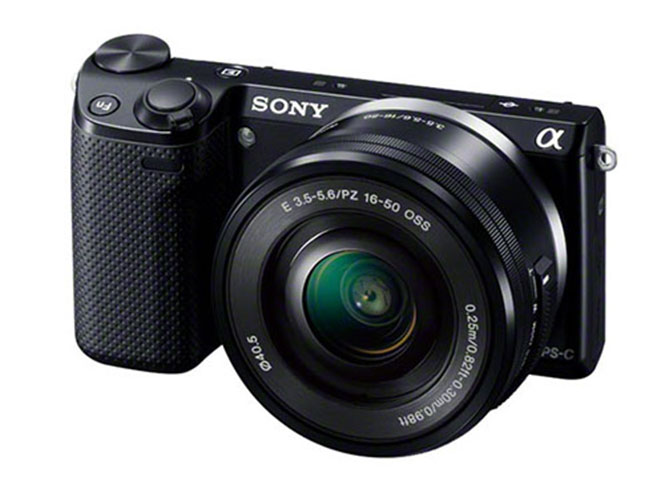 Sony NEX-5T-1