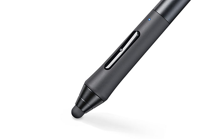 Wacom Pen iPad