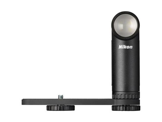 Nikon LD-1000 LED 
