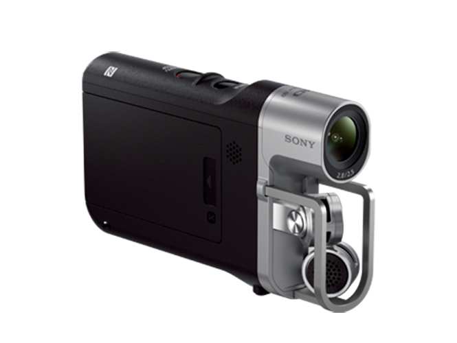 Sony-HDR-MV1