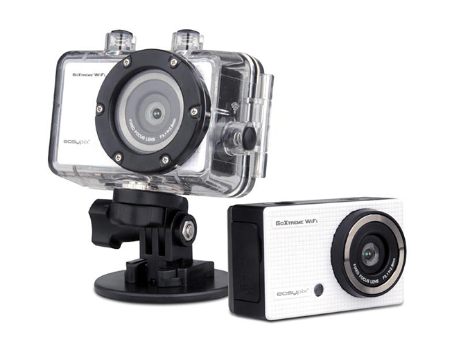 Easypix GoXtreme WiFi
