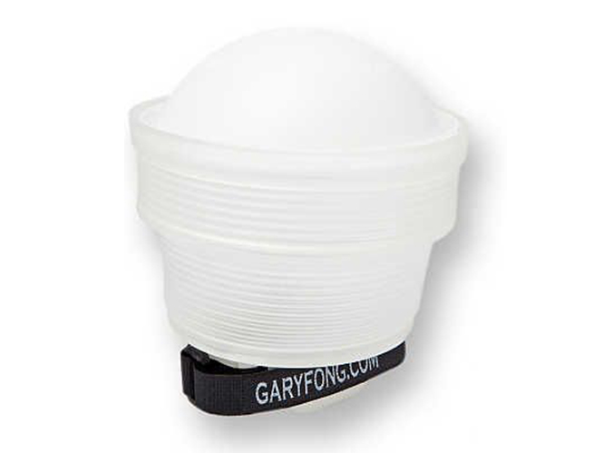 Gary Fong Lightsphere Collapsible Speed Mount
