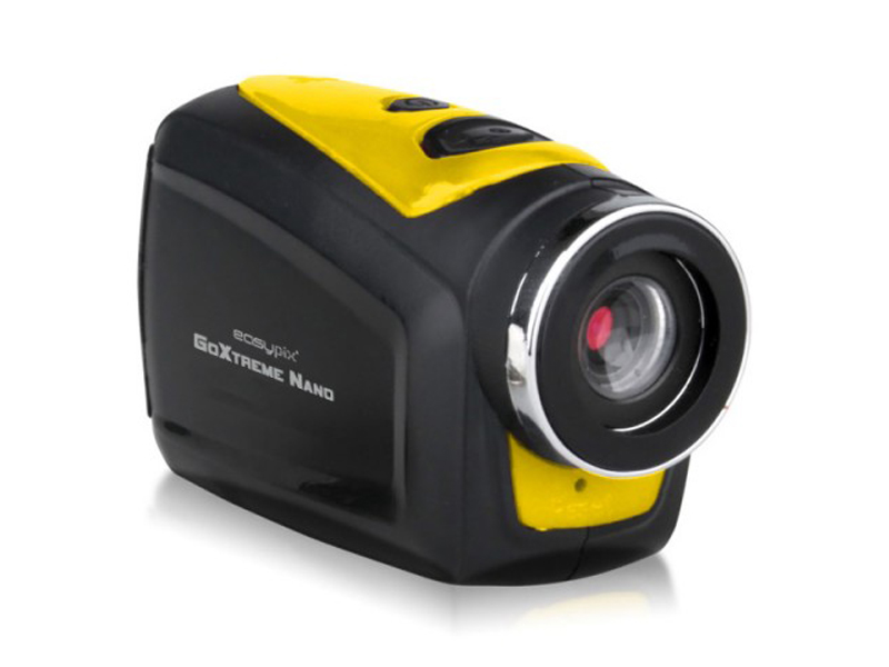 GoXtreme Nano Action Camera