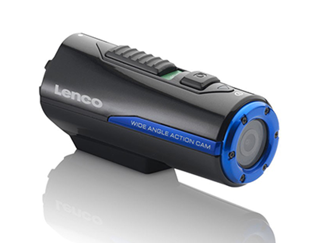 Lenco Sportcam 200
