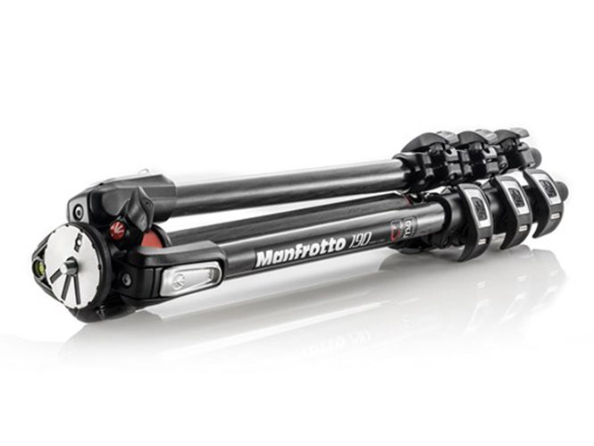Manfrotto 190 series