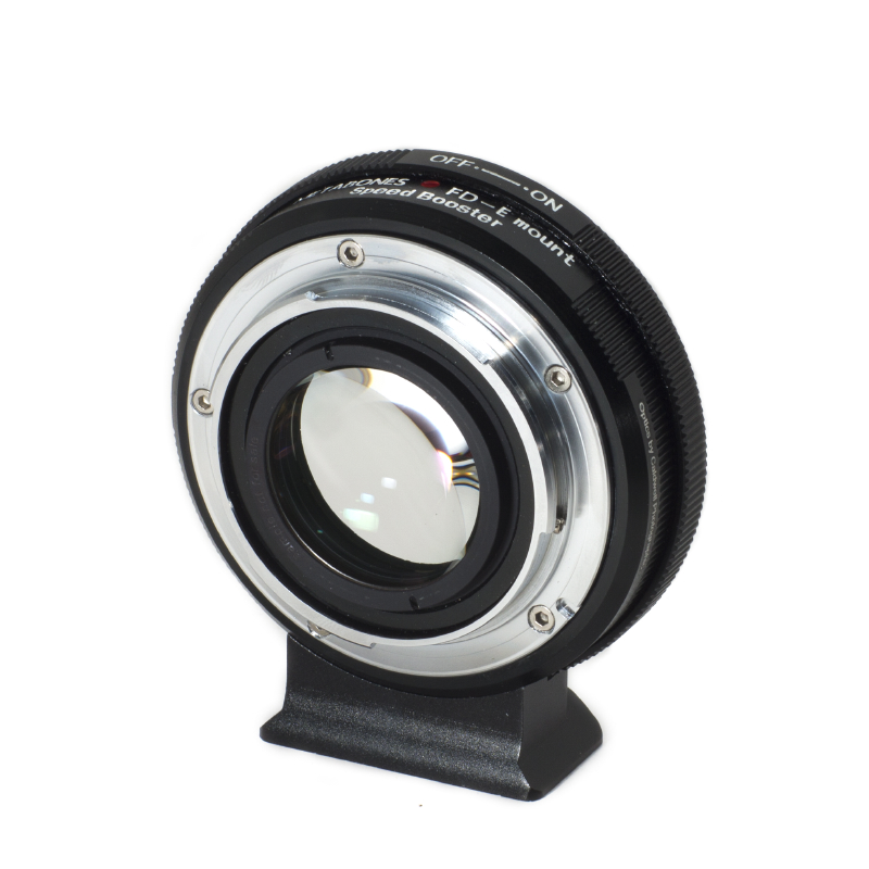 Metabones Speed Booster