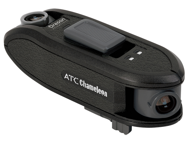 Oregon Scientific ATC Chameleon Action Cam