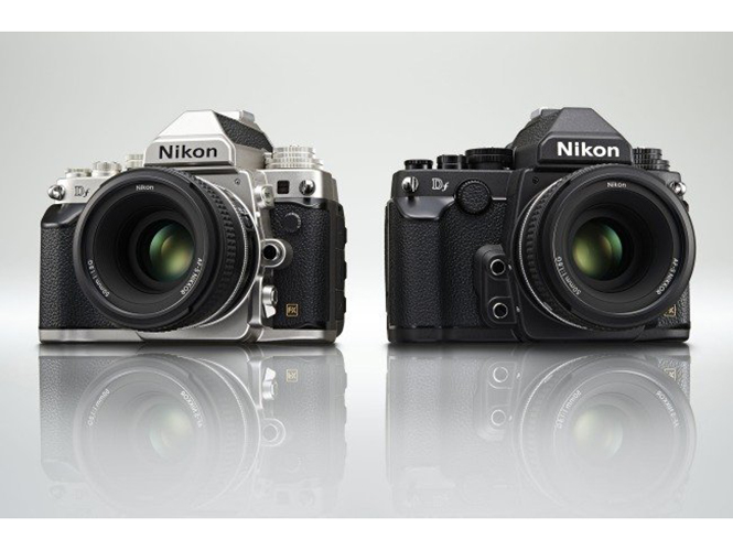 Nikon-Df-3