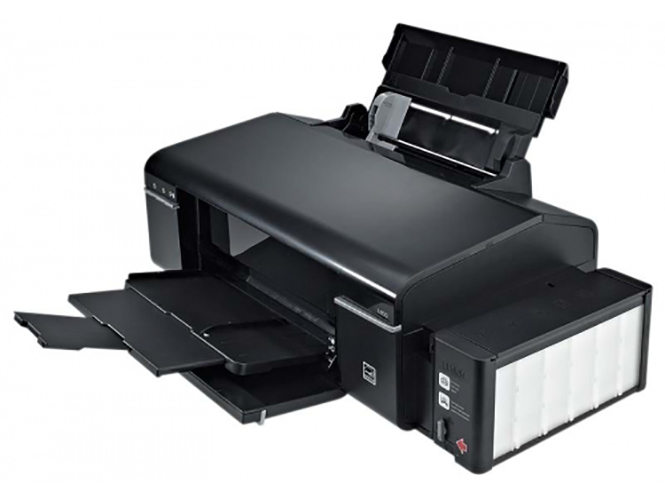 Epson L800