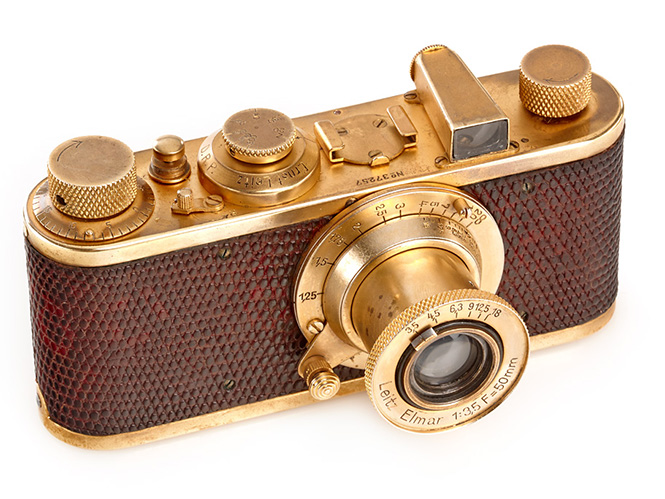 Leica I Mod. C Luxus