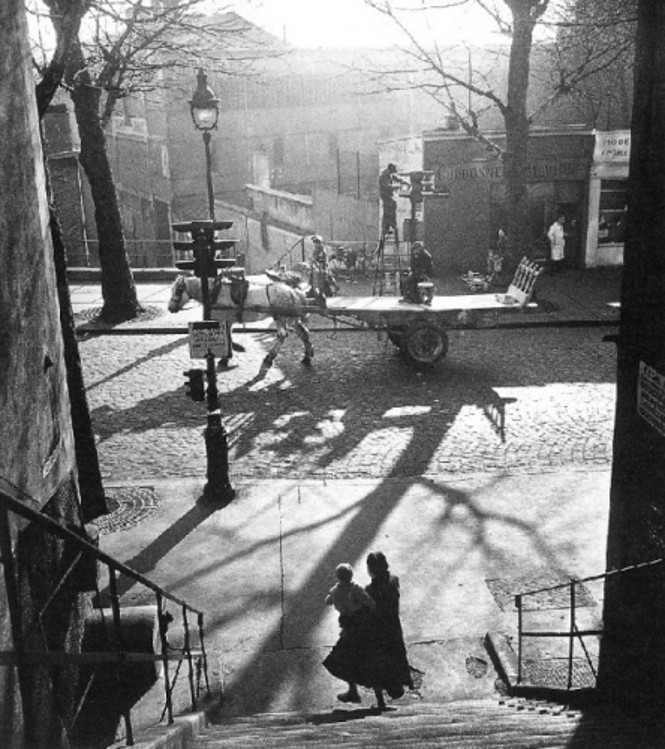 Athens House of Photography- Willy Ronis 5