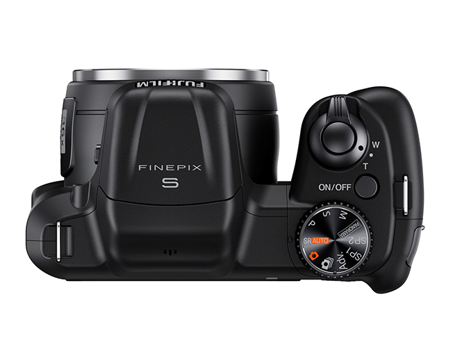 Fujifilm Finepix S8600 