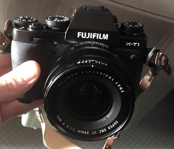 Fujifilm-X-T1-1