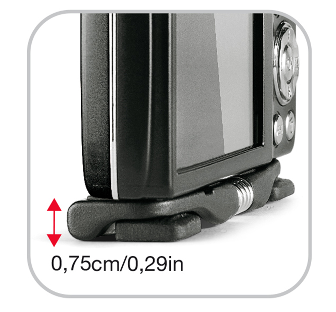 Manfrotto Pocket Support Small