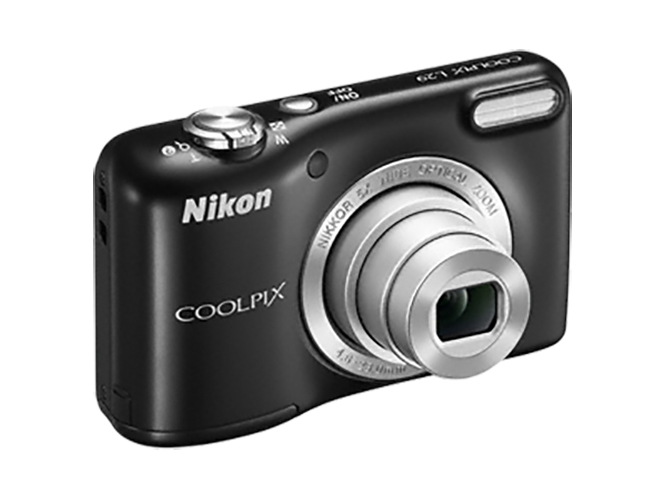 Nikon Coolpix L29