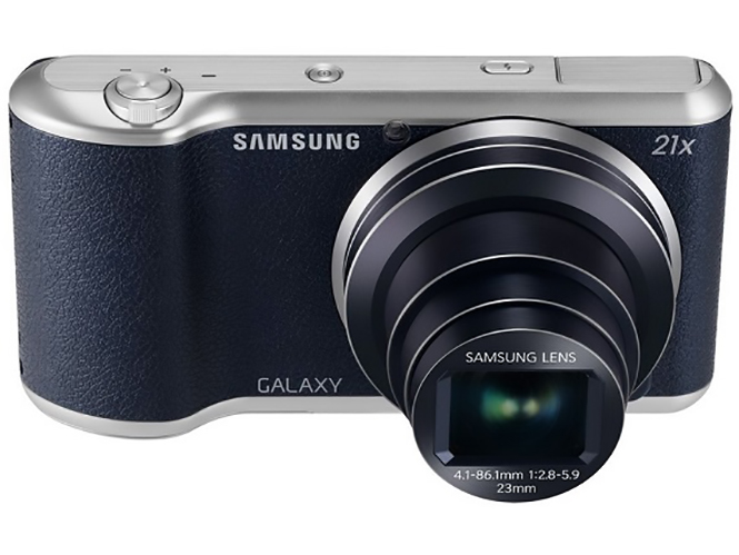 Samsung Galaxy Camera 2 