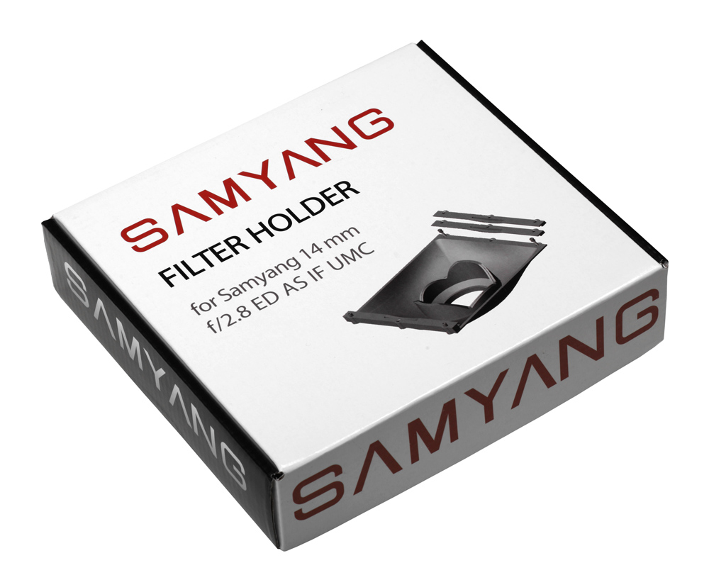 Samyang SFH-14