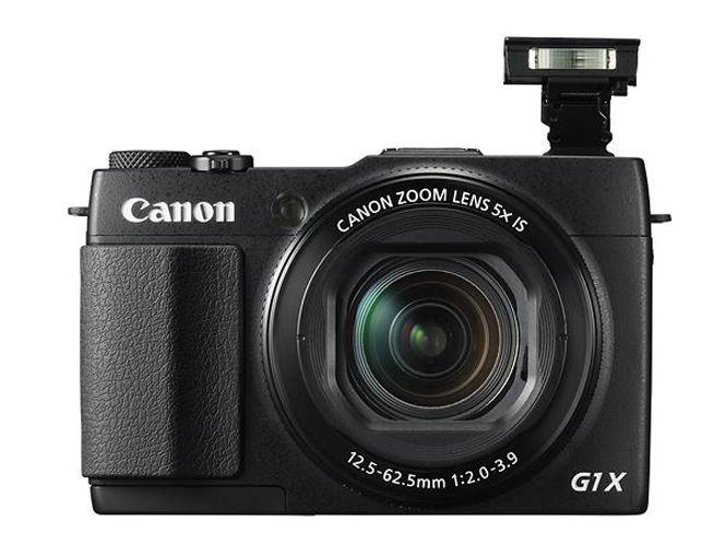 Canon PowerShot G1 X 