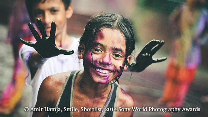 Sony World Photography Awards 2014 FINALISTS 1