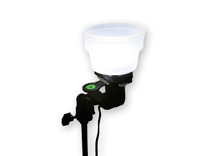 Gary Fong Lightbulb Adapter Kit with AC Power Plug-1