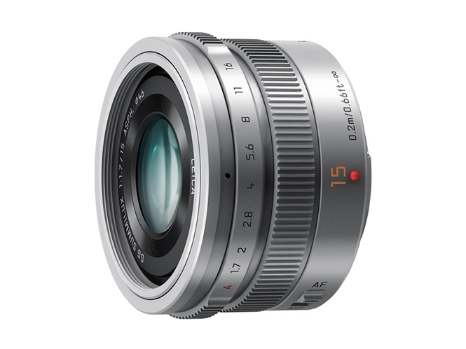 Panasonic-Leica-DG-Summilux-15mm-f1.7-lens-silver