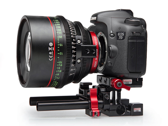 zacuto-lens-support