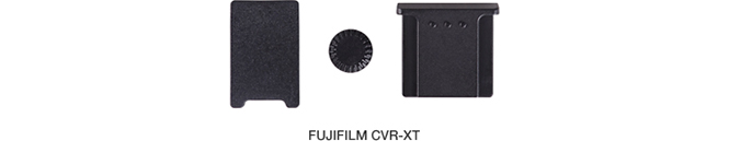 Fujifilm cover kit