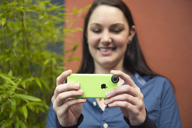 Lensbaby Creative Focus Lens