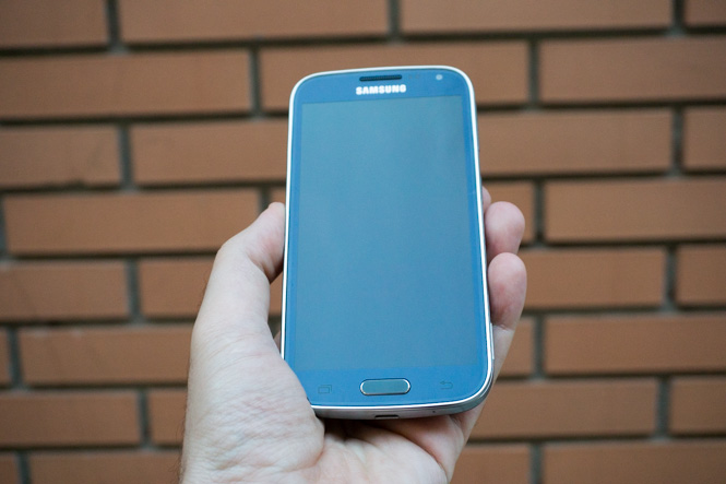 Samsung Galaxy K Zoom 