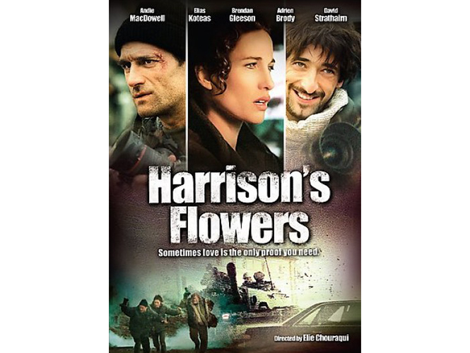 Harrison’s-Flowers