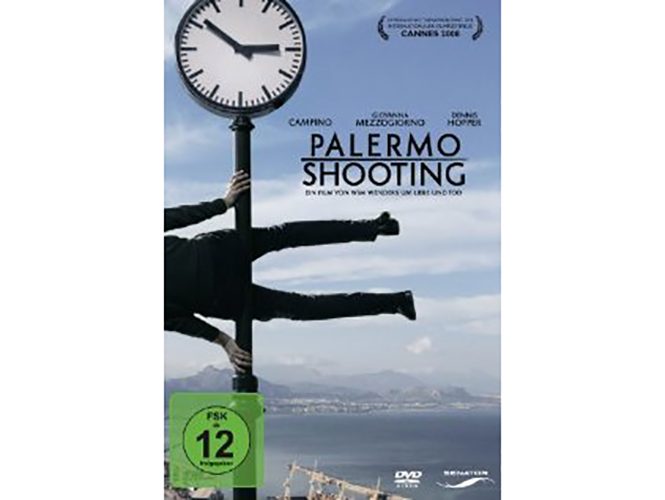 Palermo-Shooting