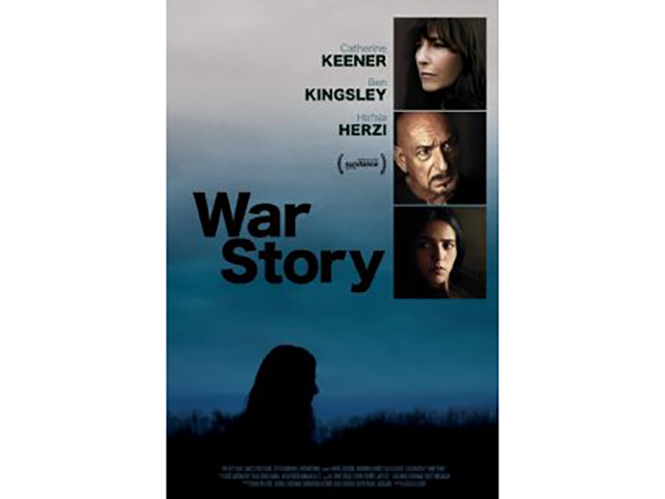 war-story