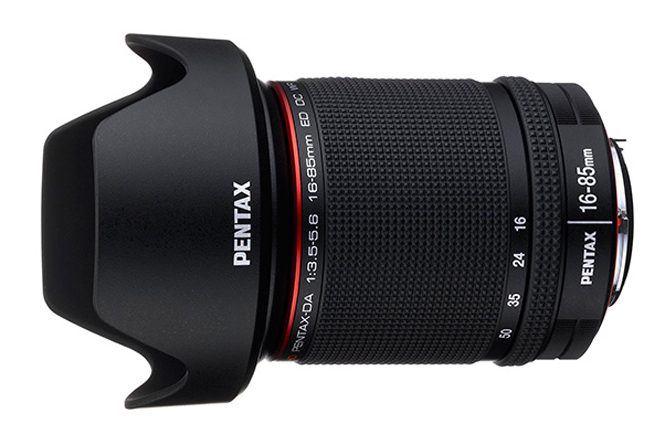 HD-Pentax-DA-16-85mm-f3.5-5.6ED-DC-WR-lens