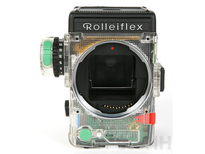 Rolleiflex -1